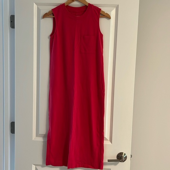 Everlane Dresses & Skirts - Everlane Organic Cotton Weekend Tank Dress